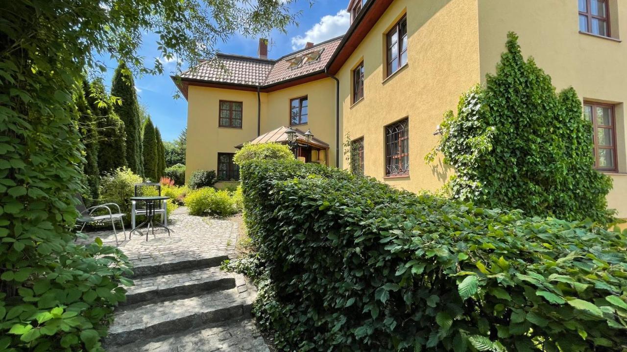 Villa Gorczanska Rabka Exteriör bild